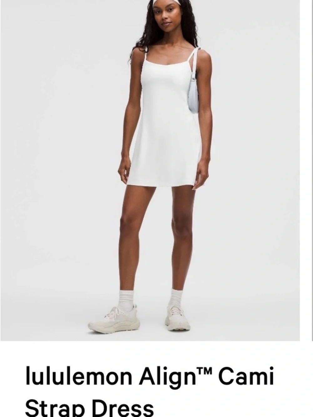 lululemon align dress